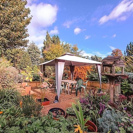 The Sandy Studio Flat In Petersham Strawberry Hill Екстериор снимка