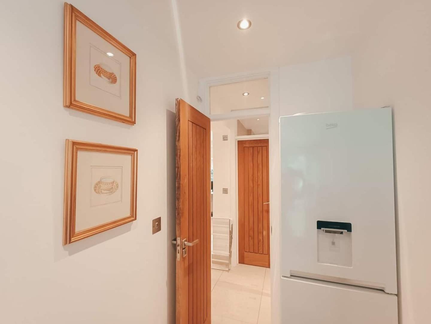 The Sandy Studio Flat In Petersham Strawberry Hill Екстериор снимка