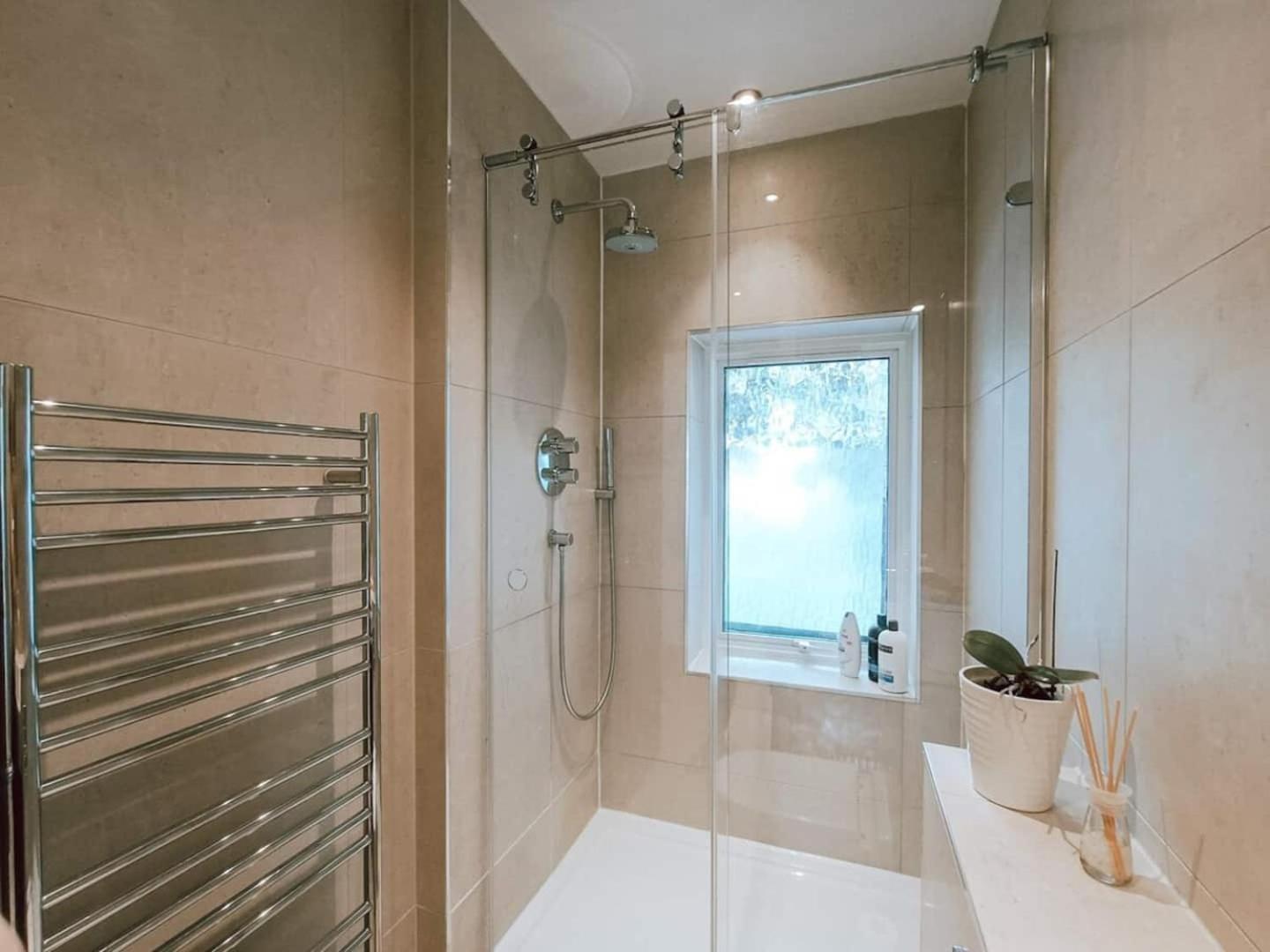 The Sandy Studio Flat In Petersham Strawberry Hill Екстериор снимка