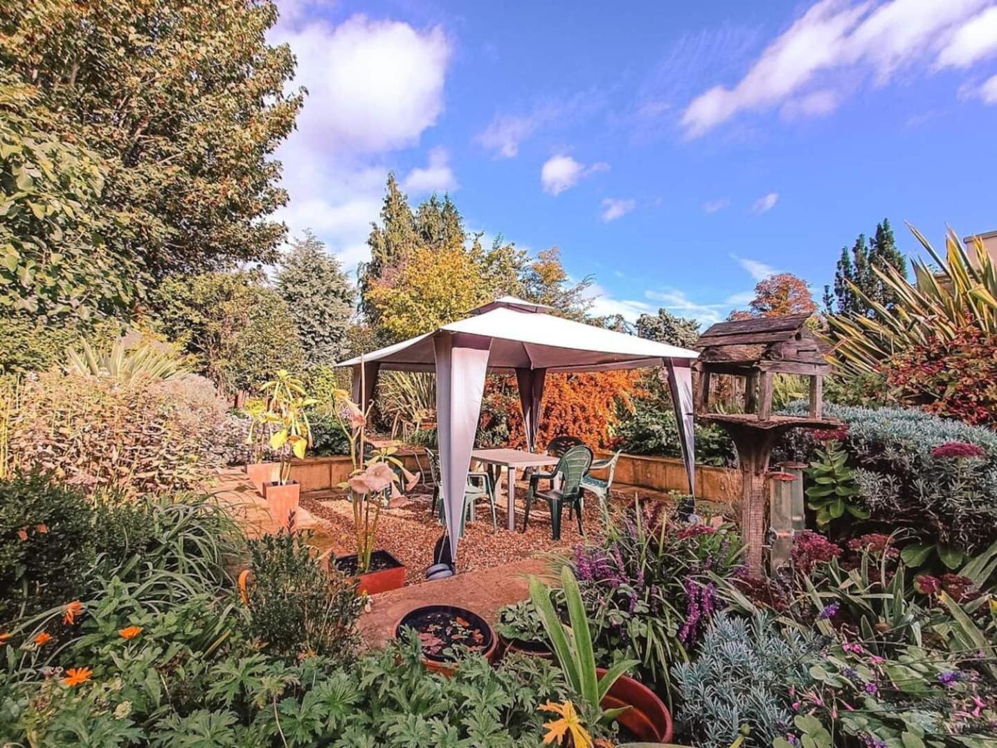 The Sandy Studio Flat In Petersham Strawberry Hill Екстериор снимка