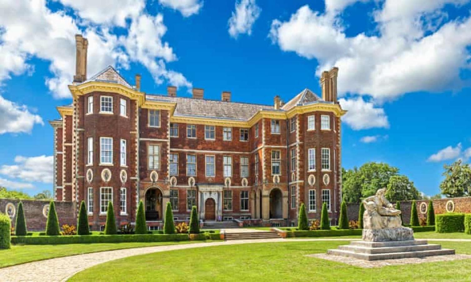 The Sandy Studio Flat In Petersham Strawberry Hill Екстериор снимка